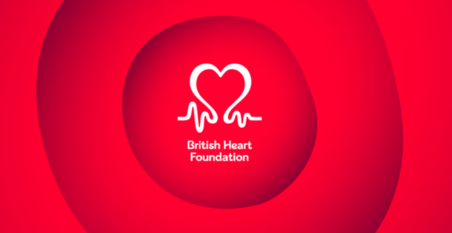 British Heart Foundation - Keep your heart healthy