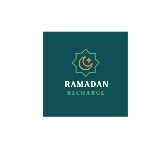 Ramadan Recharge Website