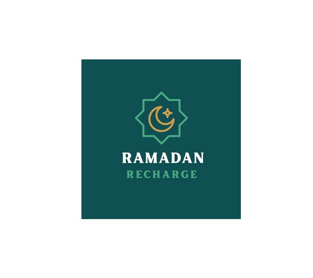 Ramadan Recharge Website