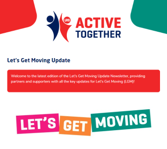 LGM Update Newsletter Image LGM Update Newsletter Image