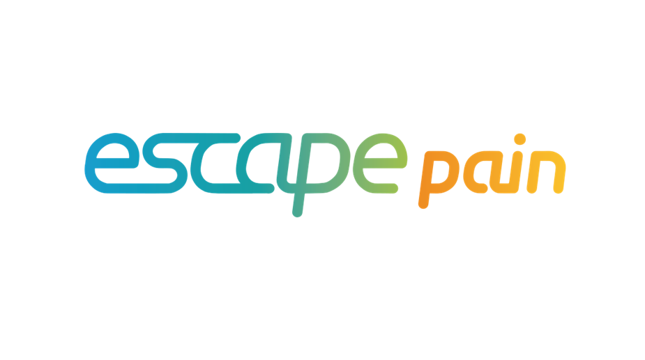 ESCAPE-pain Self Referral (Harborough Leisure Centre )