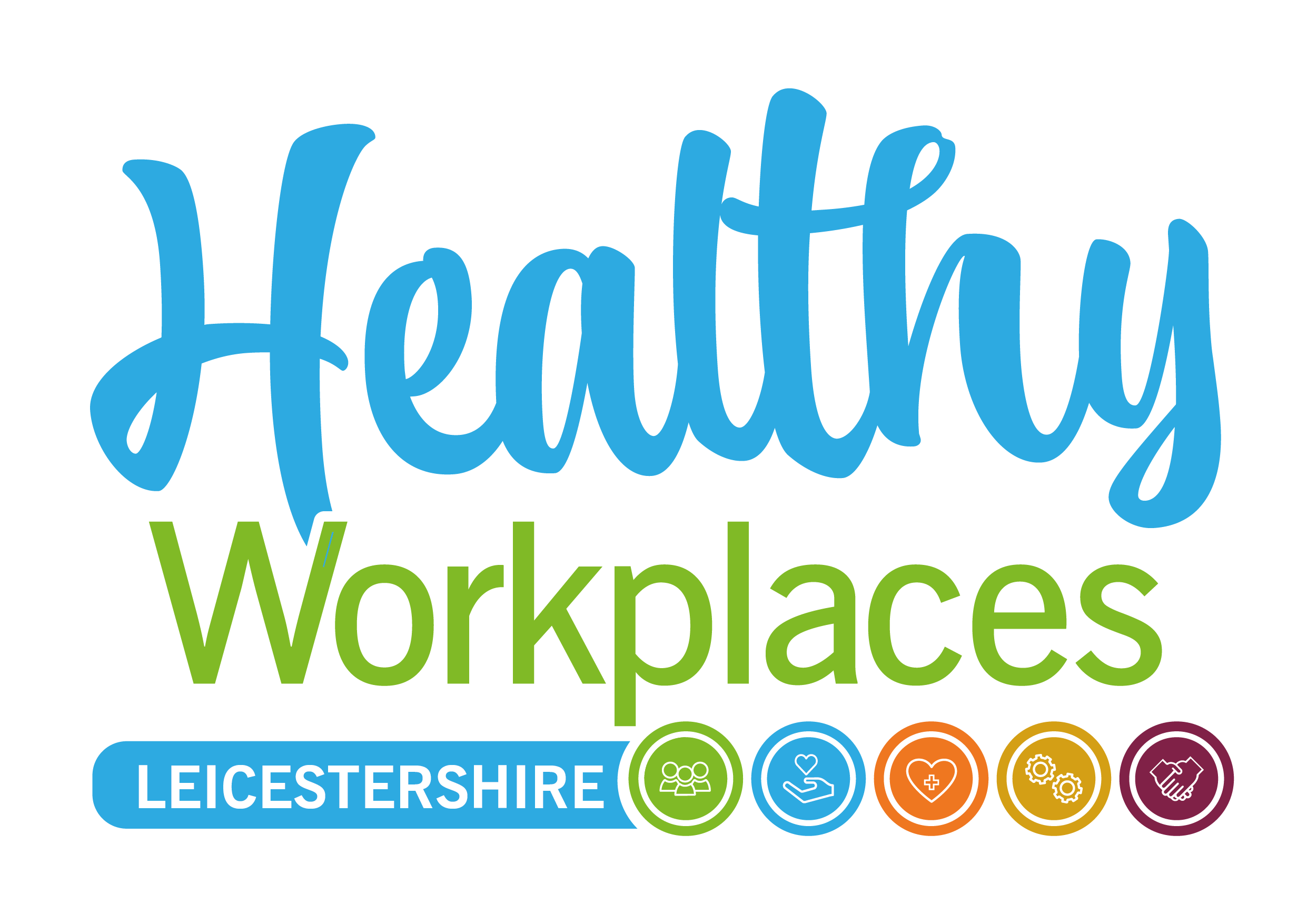 Healthy Workplaces Leicestershire