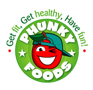 Phunky Foods - Home Worksheets
