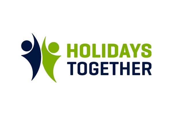 Holidays Together - Branding & Promotion Guidance