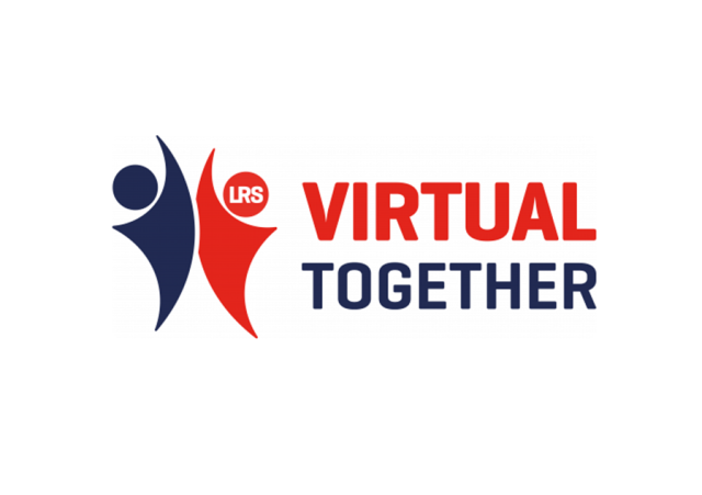 Virtual Together App