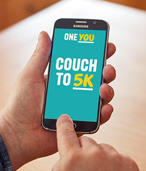 Couch To 5K