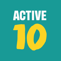 Active 10