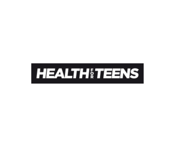 Health for Teens - Leicestershire & Rutland