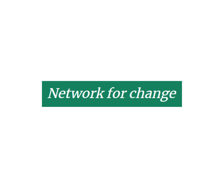 Network for Change