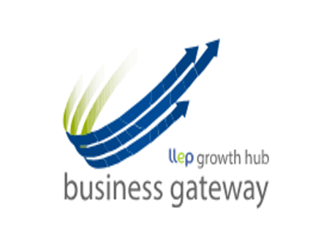 Business Gateway Growth Hub - Go Green