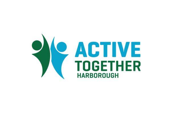 Active Together Harborough Team