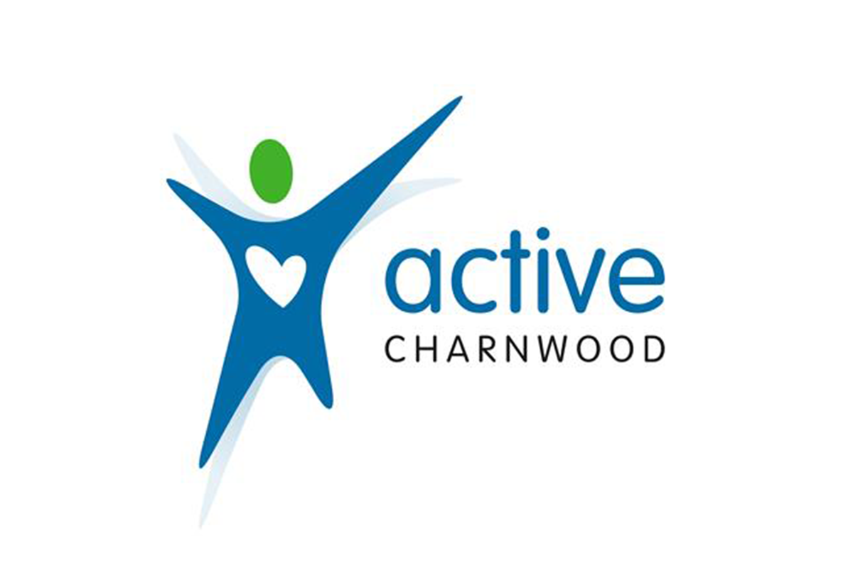 Active Charnwood Team