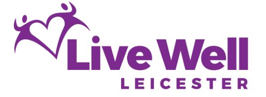 Live Well Leicester