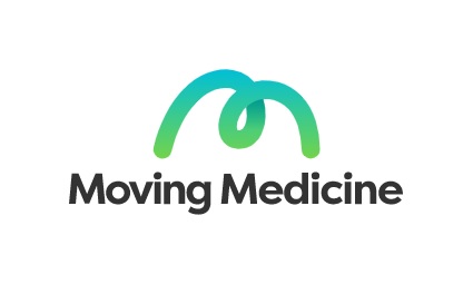 Moving Medicine