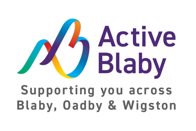 Active Blaby Team