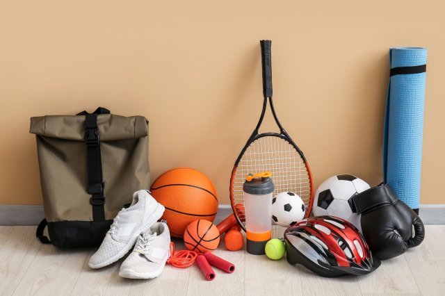 A-Z of Sport, Physical Activity & Wellbeing