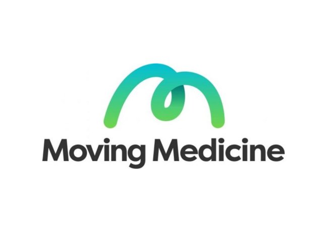 Moving Medicine (Depression)