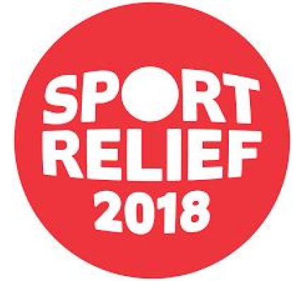 Sport Relief 2018