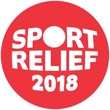 Sport Relief 2018