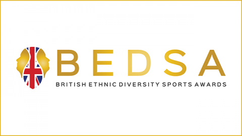 Nominate Now - British Ethnic Diversity Sports Awards (BEDSA)