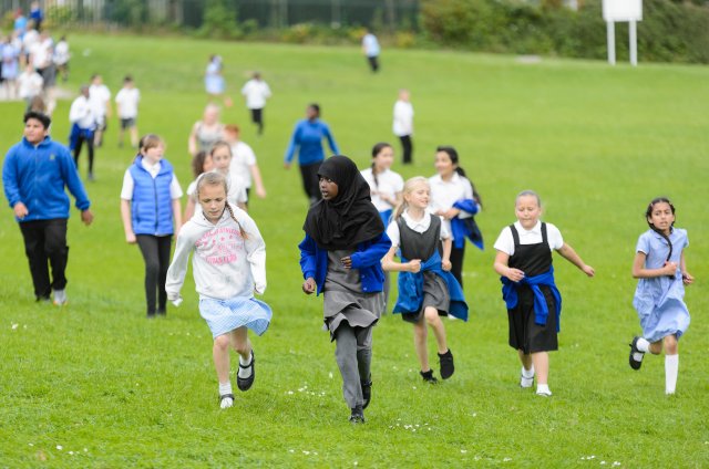 Schools Conference: Improving the Health & Wellbeing of our Children & Young People