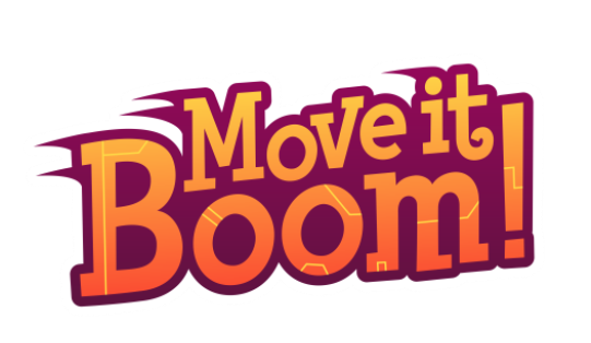 Move it Boom!