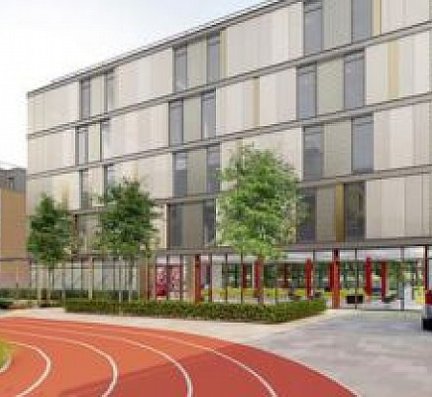 Loughborough University to open £7m elite athlete hotel with 'altitude rooms'