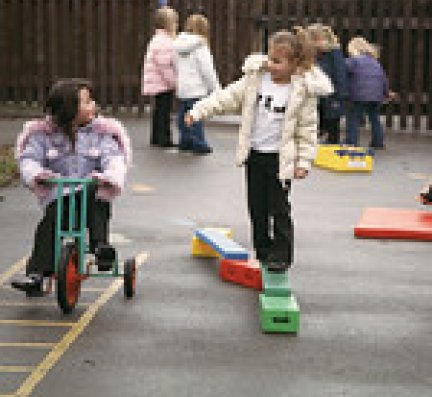 Consultation Launched on Children’s Health and Physical Activity