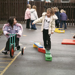 Consultation Launched on Children’s Health and Physical Activity
