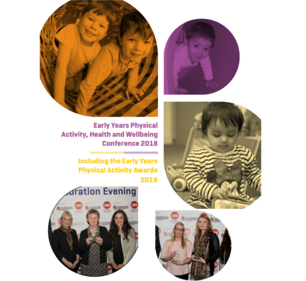 Become Inspired and Develop Effective Practice at the Early Years Conference!