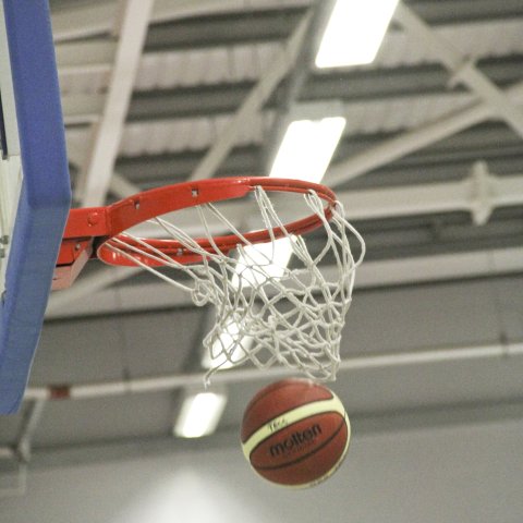 UK Sport and DCMS release funding support package for British Basketball