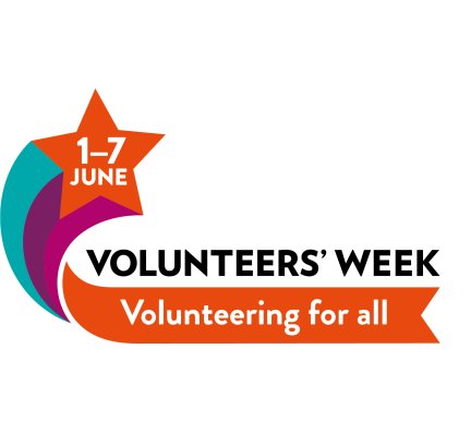 Volunteers Week 2018