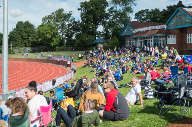 Exclusive secondary school offer for the National School Games 2018!