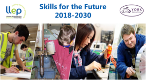 The Skills for the Future 2018 survey