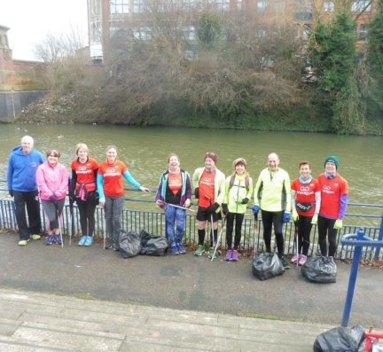 The GoodGym Project