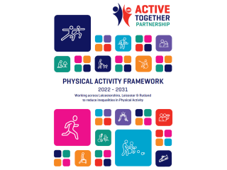 Physical Activity Framework 2022-2031
