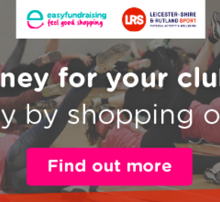 FREE cashback donations for your club