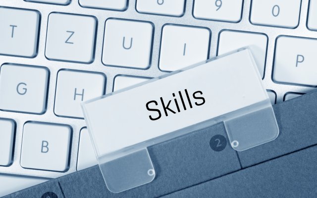 Skills Gaps in our workforce?
