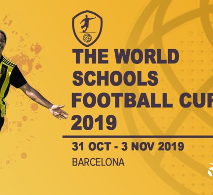 The World Schools Football Cup