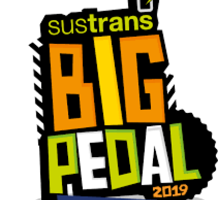 Registration is Now Open for the Big Pedal 2019!