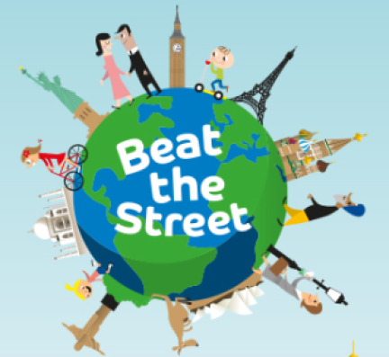 Blaby & Leicester - Let's Beat the Street!