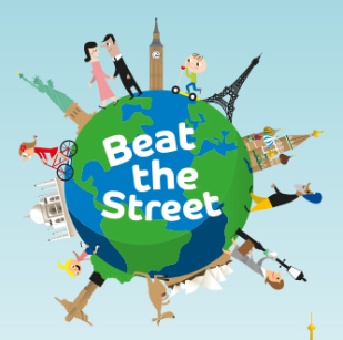 Blaby & Leicester - Let's Beat the Street!