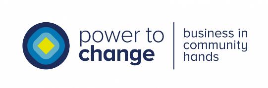 Power to change – Community Business Bright Ideas Fund