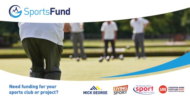 Local sport and physical activity groups to benefit from new local funding available