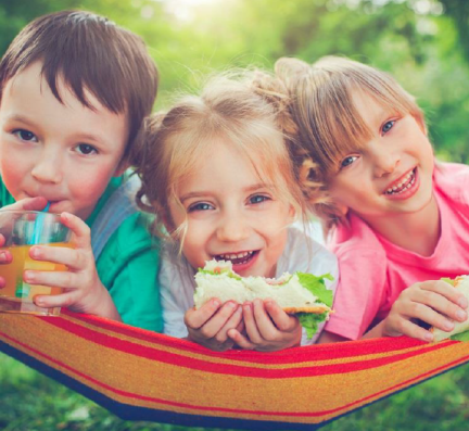 There’s still time to ensure children of Leicestershire are happier and healthier this summer 2019!