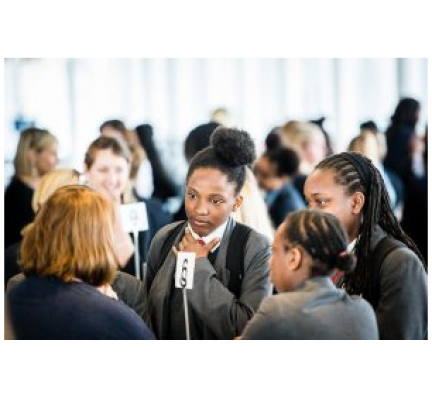 Careers Speed Networking Event