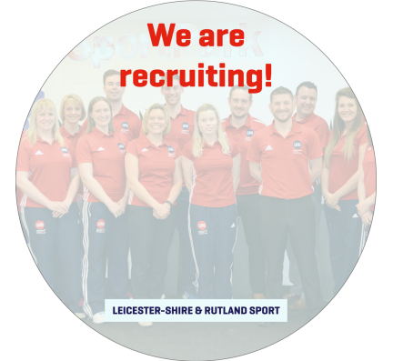 Apply Now for our Graduate Community Physical Activity, Health & Sport Programme!