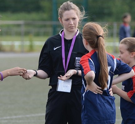 As 'Sin Bins' are introduced to Grassroots Football, find out how it might affect you