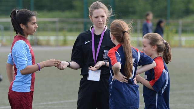 As 'Sin Bins' are introduced to Grassroots Football, find out how it might affect you