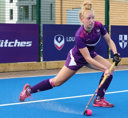 Loughborough University reveals first new world-class pitches on campus 